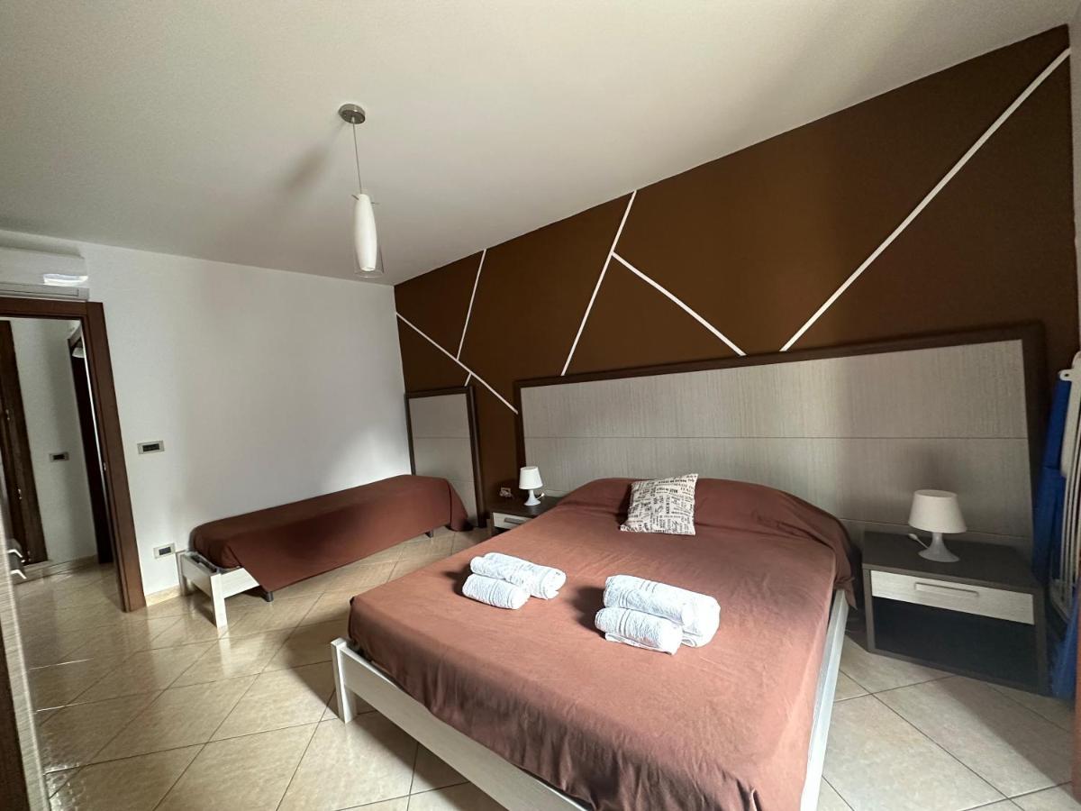 La Maddalena Bed and Breakfast Avola Eksteriør billede