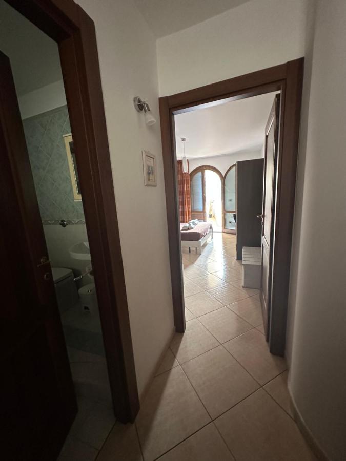 La Maddalena Bed and Breakfast Avola Eksteriør billede